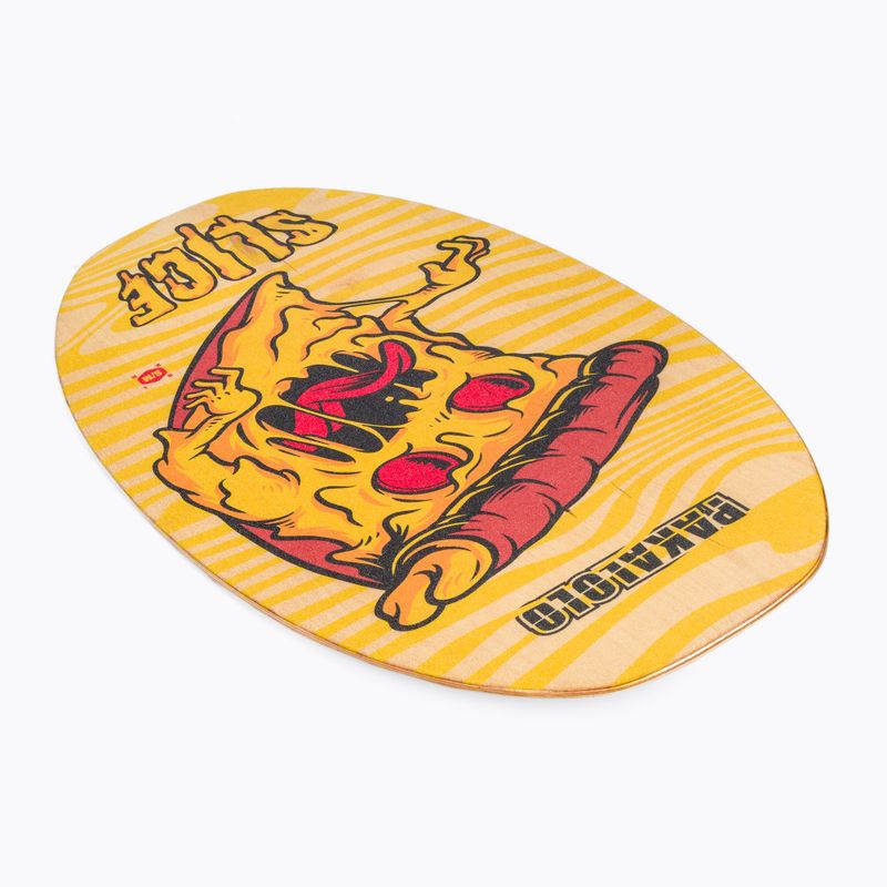 Skimboard PAKALOLO Slice S/M žltá PK-17834