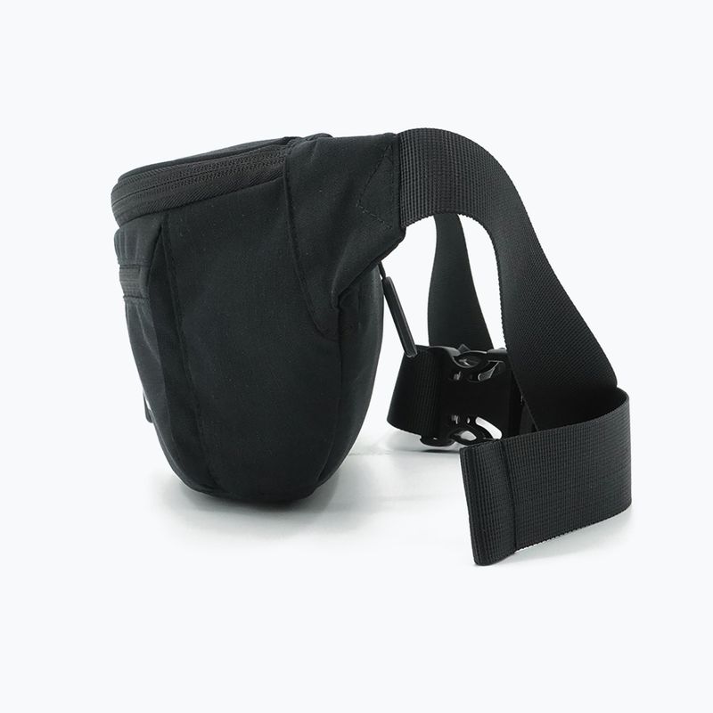 Ľadvinka MANTO COMBO reflective black 4