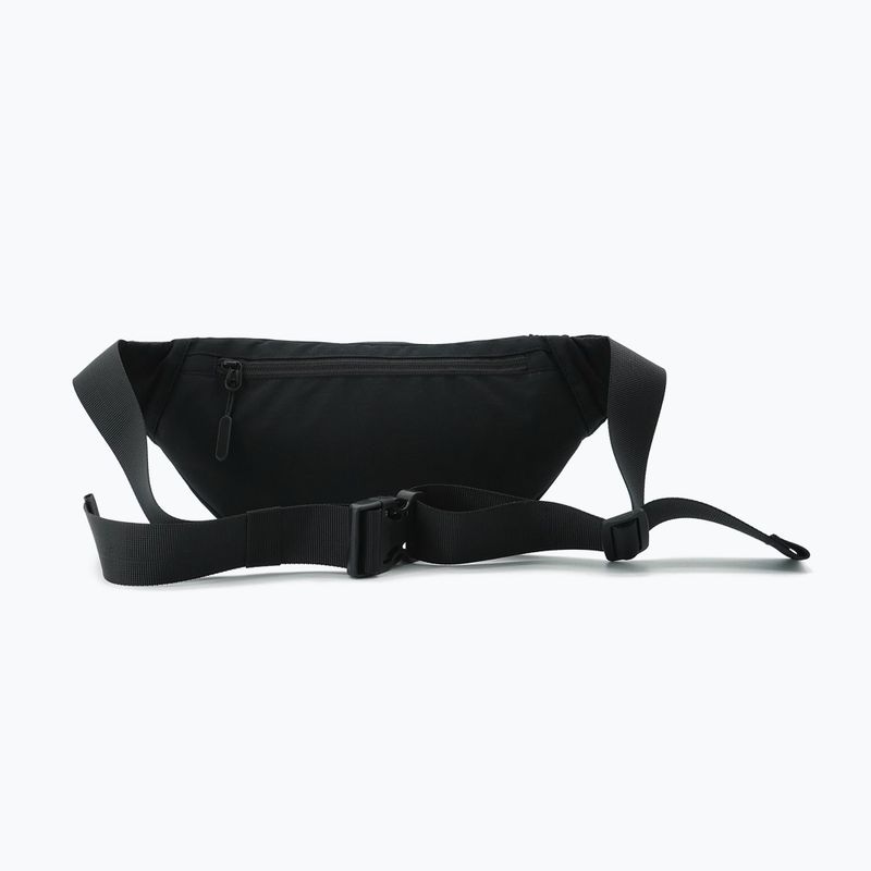 Ľadvinka MANTO COMBO blackout black 4