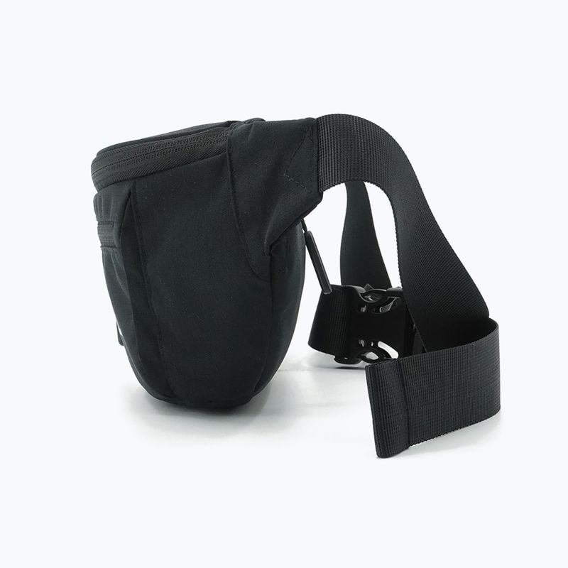 Ľadvinka MANTO COMBO blackout black 5