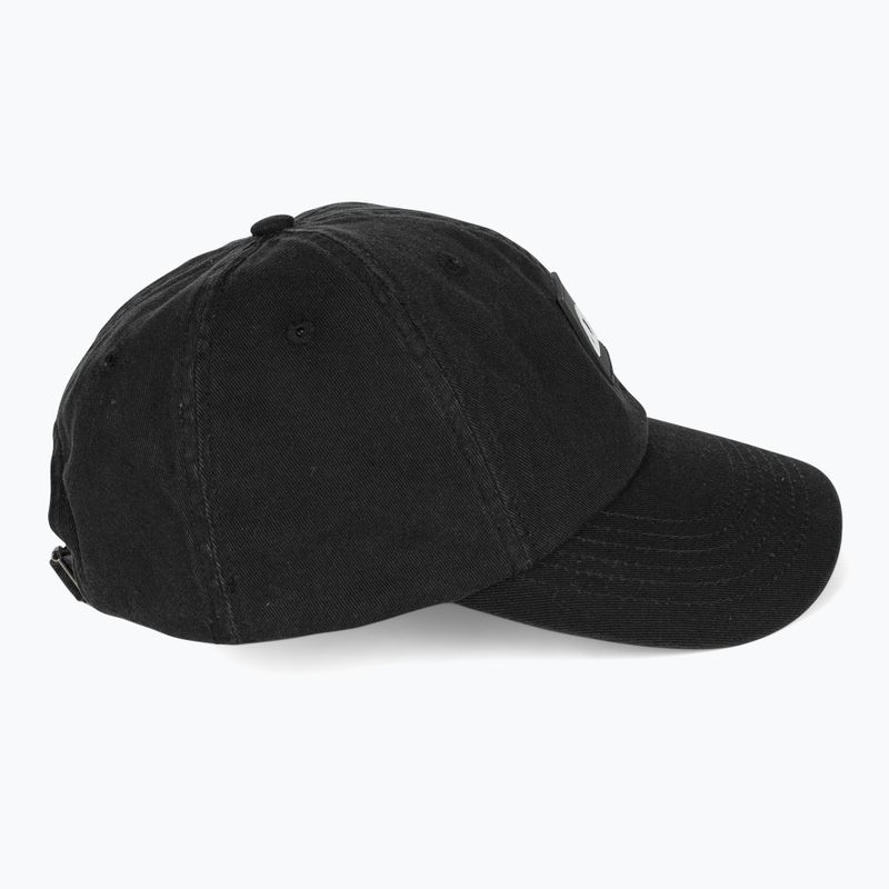 MANTO Label 23 Dad Cap black 2