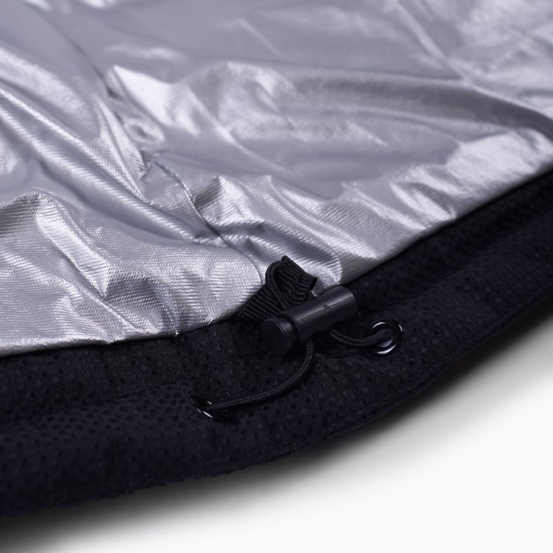 Pánska zimná bunda MANTO System black 8
