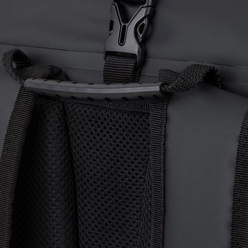 Batoh MANTO Roll Top New York 25 l black 8