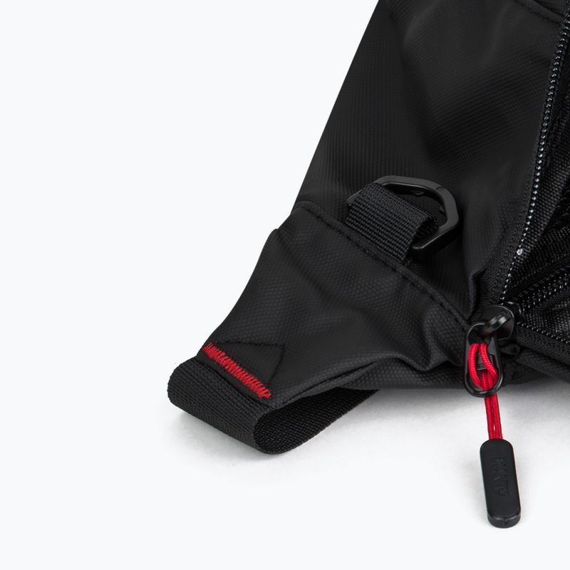 Suchý zips na lyže Fischer Skifix Alpine 20 black/yellow 7