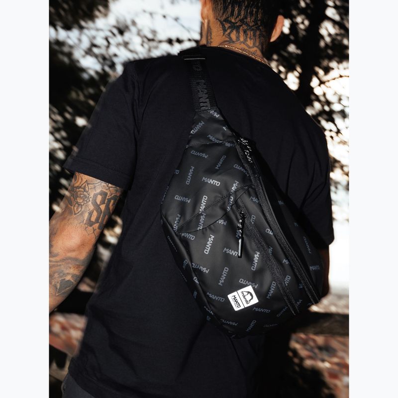 Ľadvinka MANTO Grid XXL 10 l 8