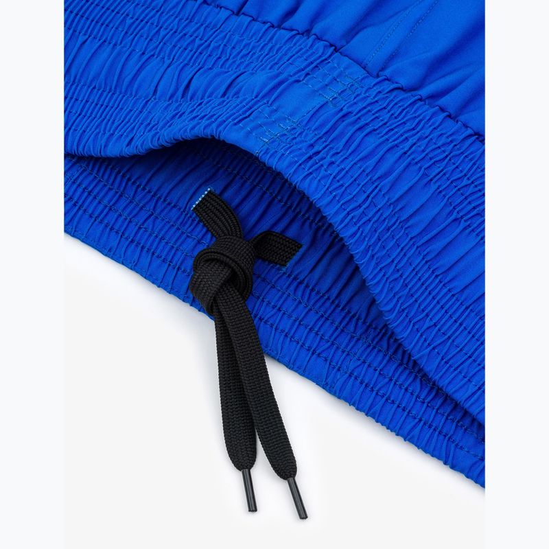 Pánske boxerské šortky MANTO Varsity blue 4