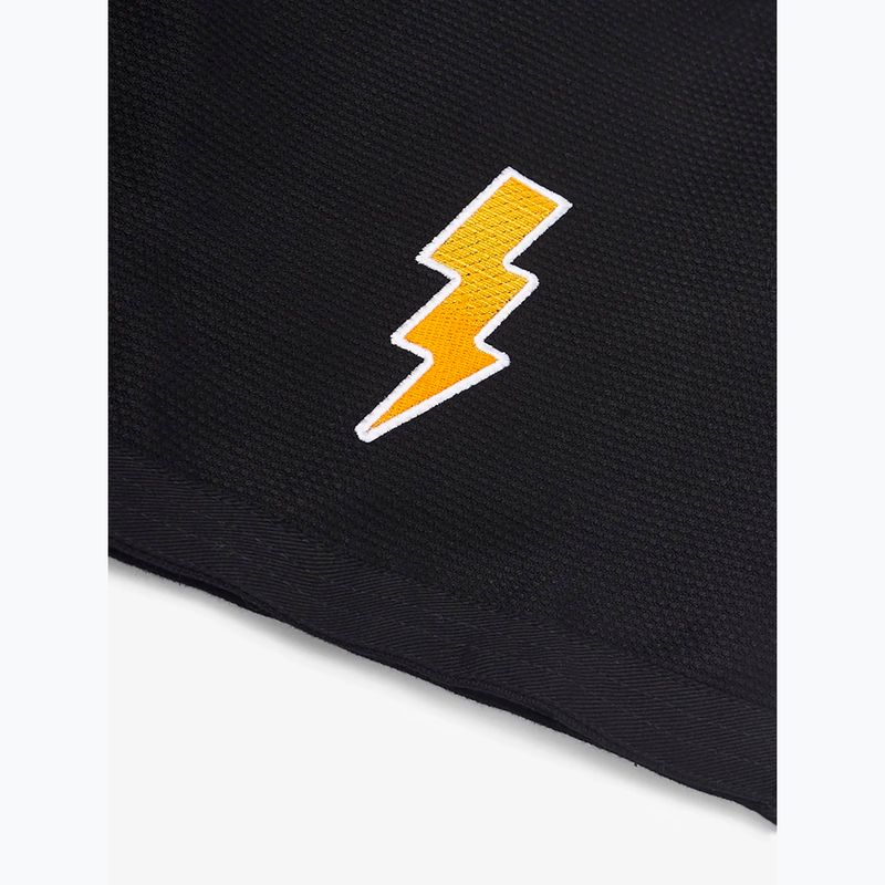 Kimono na brazílske jiu-jitsu MANTO Tiger's Tail BJJ 11