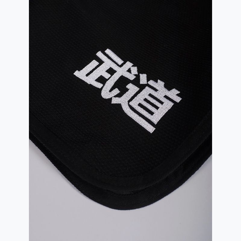 Kimono na brazílske jiu-jitsu MANTO Society BJJ 5