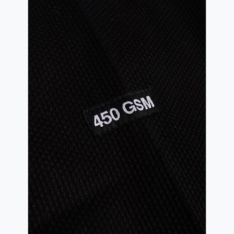 Kimono na brazílske jiu-jitsu MANTO Society BJJ 7