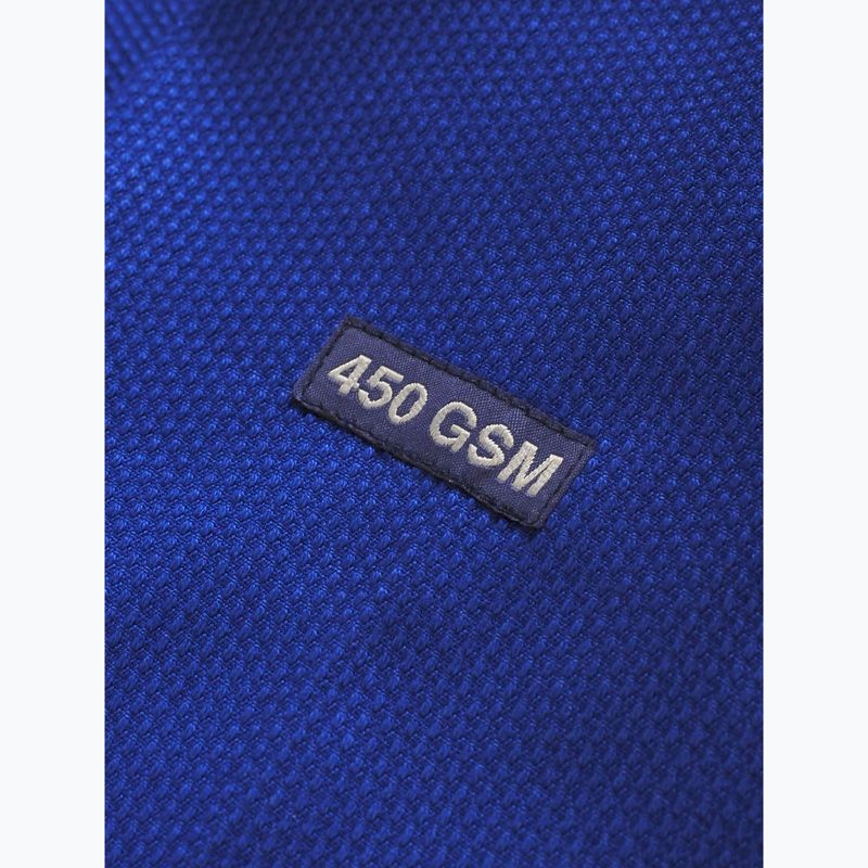 Kimono na brazílske jiu-jitsu MANTO Society BJJ 6