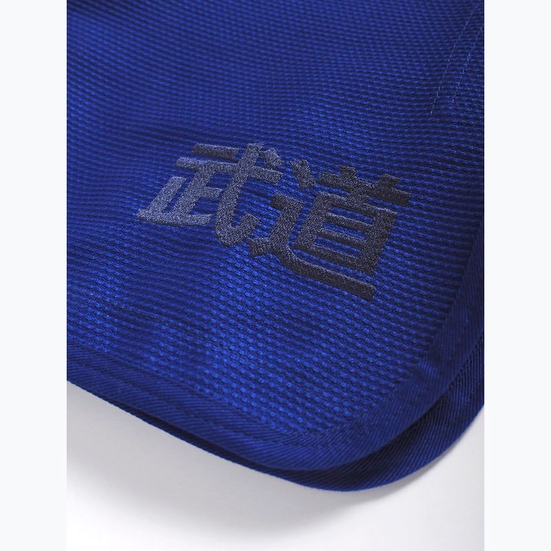 Kimono na brazílske jiu-jitsu MANTO Society BJJ 8