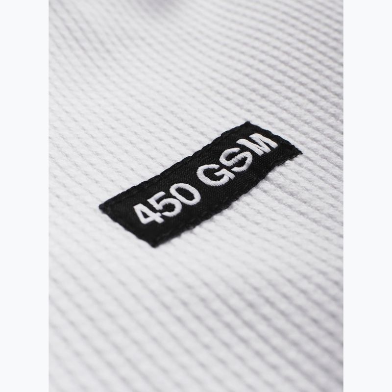 Kimono na brazílske jiu-jitsu MANTO Society BJJ 5