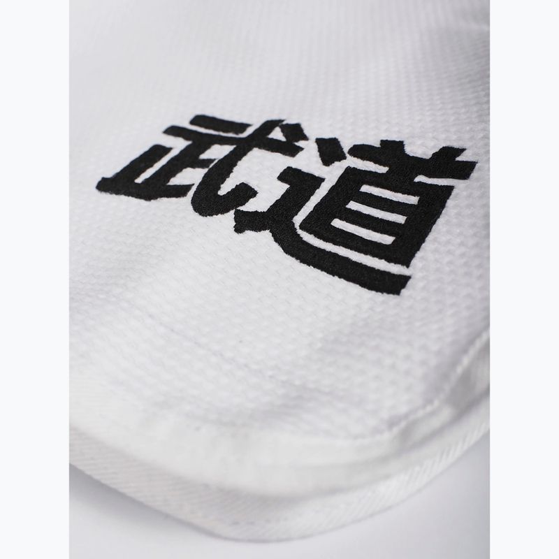 Kimono na brazílske jiu-jitsu MANTO Society BJJ 6