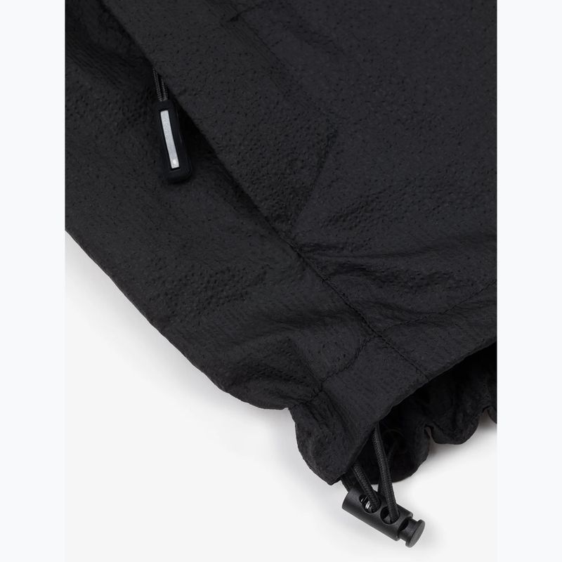 Pánska bunda MANTO Claim black 5