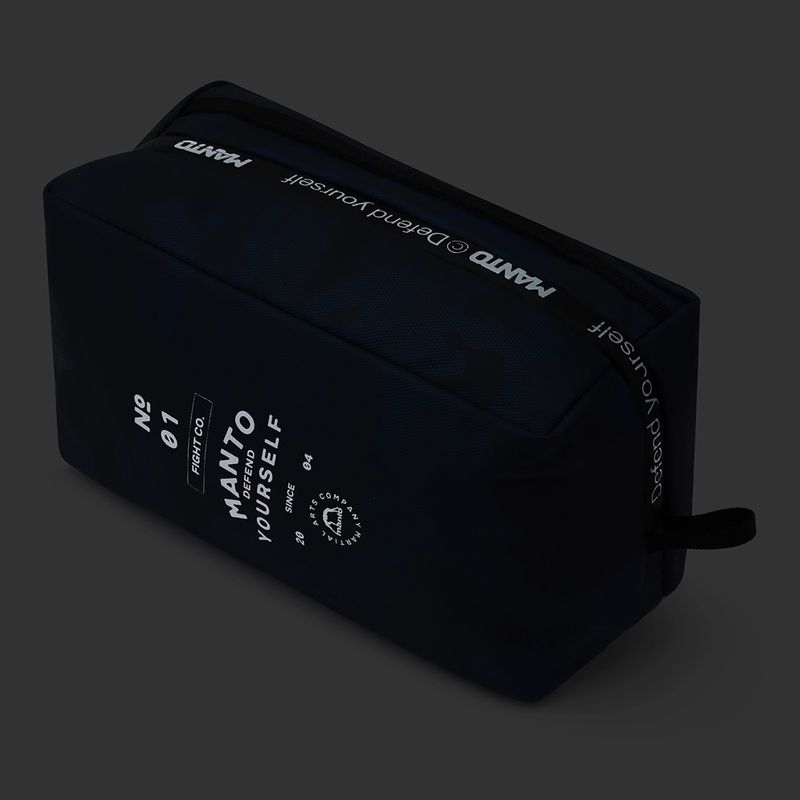 Kozmetická taštička Manto Camouflage 3