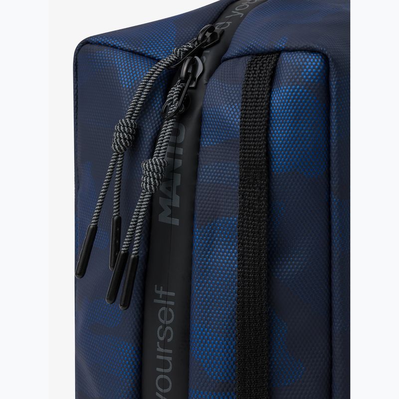 Kozmetická taštička Manto Camouflage 5