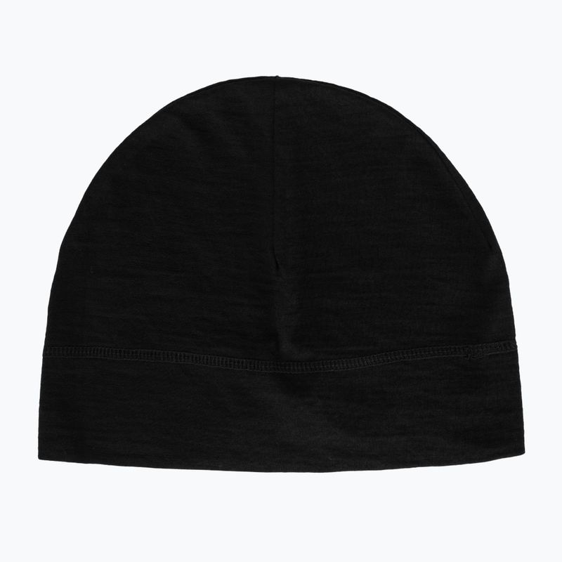 Čiapka MANTO Base black 2