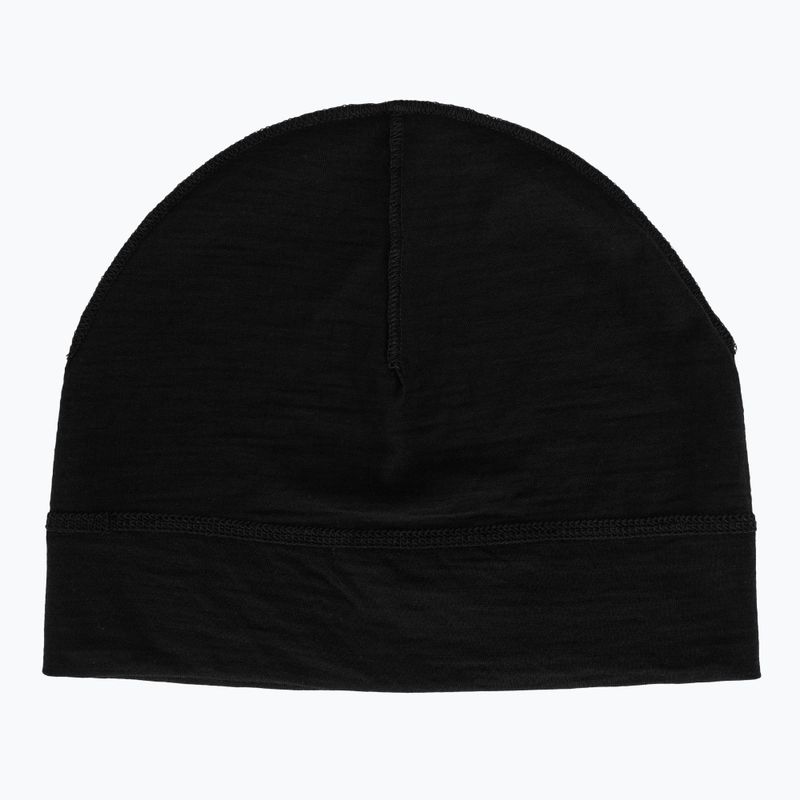 Čiapka MANTO Base black 4