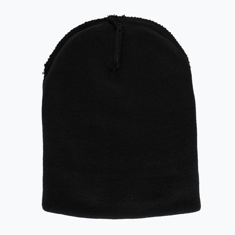 Zimná čiapka MANTO Base black 4