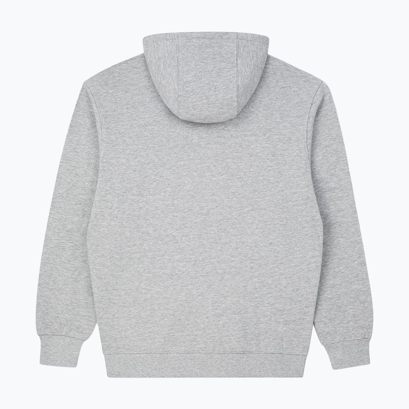 Pánska mikina MANTO Varsity 26 Hoody melange 2