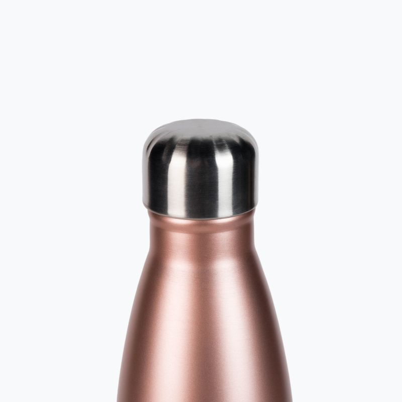 JOYINME Drop 500 ml termo fľaša ružová 800445 3