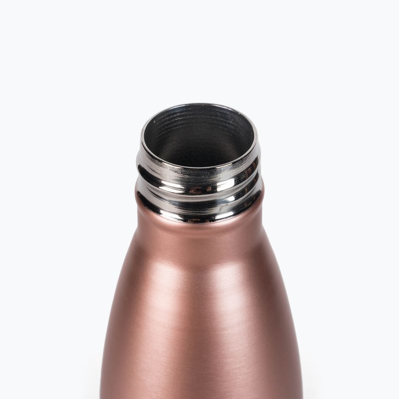 JOYINME Drop 500 ml termo fľaša ružová 800445 4
