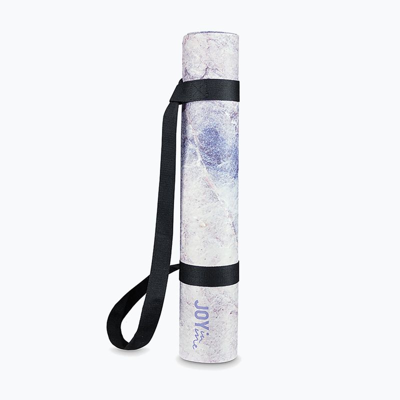 Podložka na jogu JOYINME Flow 3 mm modrá 800012 6
