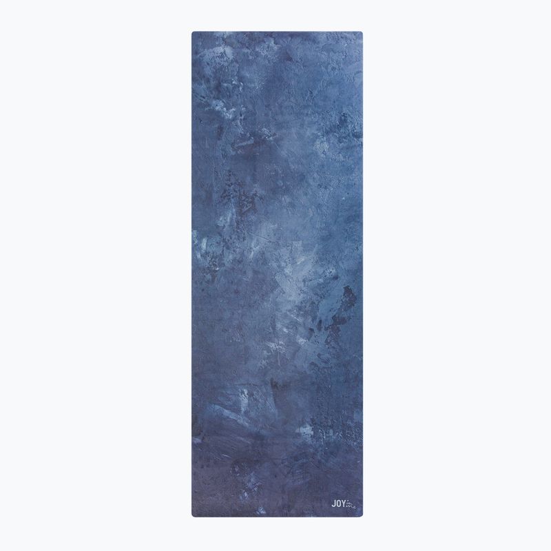 Podložka na jogu JOYINME Flow Long 3 mm navy blue 800301 2