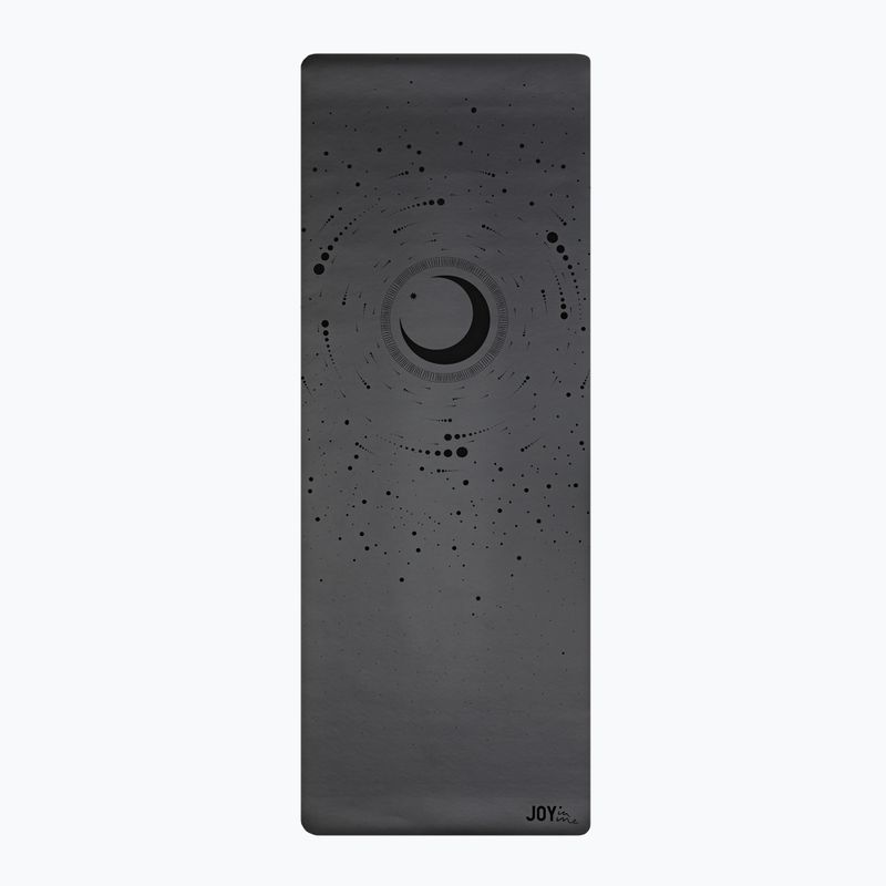 Podložka na jogu JOYINME Pro 2,5 mm sivá 800104 2