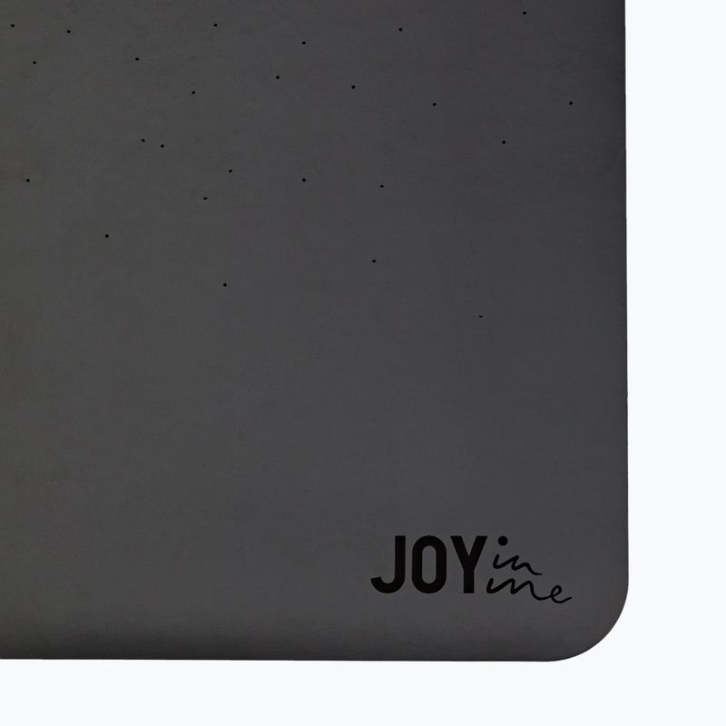 Podložka na jogu JOYINME Pro 2,5 mm sivá 800104 3