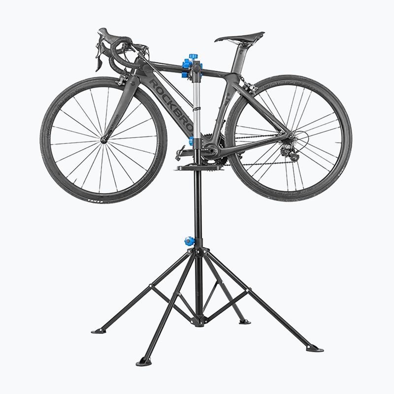 Servisný stojan na bicykel Rockbros MP-02 black 7