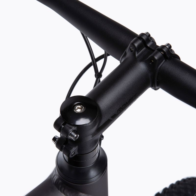 Romet e-Rambler E9.0 elektrický bicykel sivo-oranžový 2229701 6