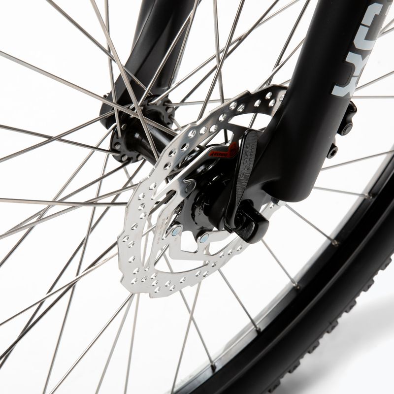 Romet e-Rambler E9.0 elektrický bicykel sivý 2229699 8