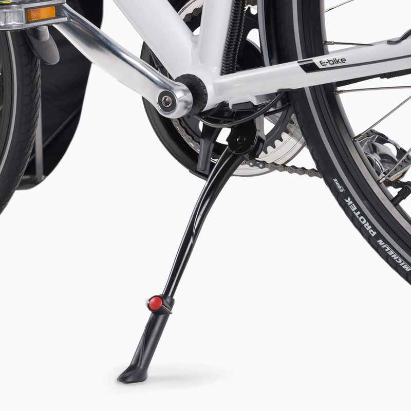 Dámsky elektrobicykel Romet Gazela RM 1 bielo-čierny R22B-ELE-28-2-P-672 15