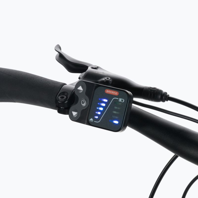 Romet Wagant RM 1 elektrický bicykel sivý R22B-ELE-28-19-P-669 7