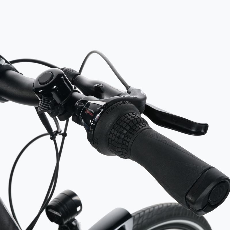 Romet Wagant RM 1 elektrický bicykel sivý R22B-ELE-28-19-P-669 8