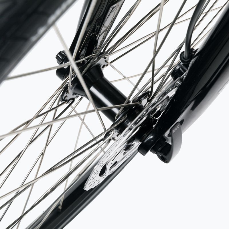 Romet Wagant RM 1 elektrický bicykel sivý R22B-ELE-28-19-P-669 14