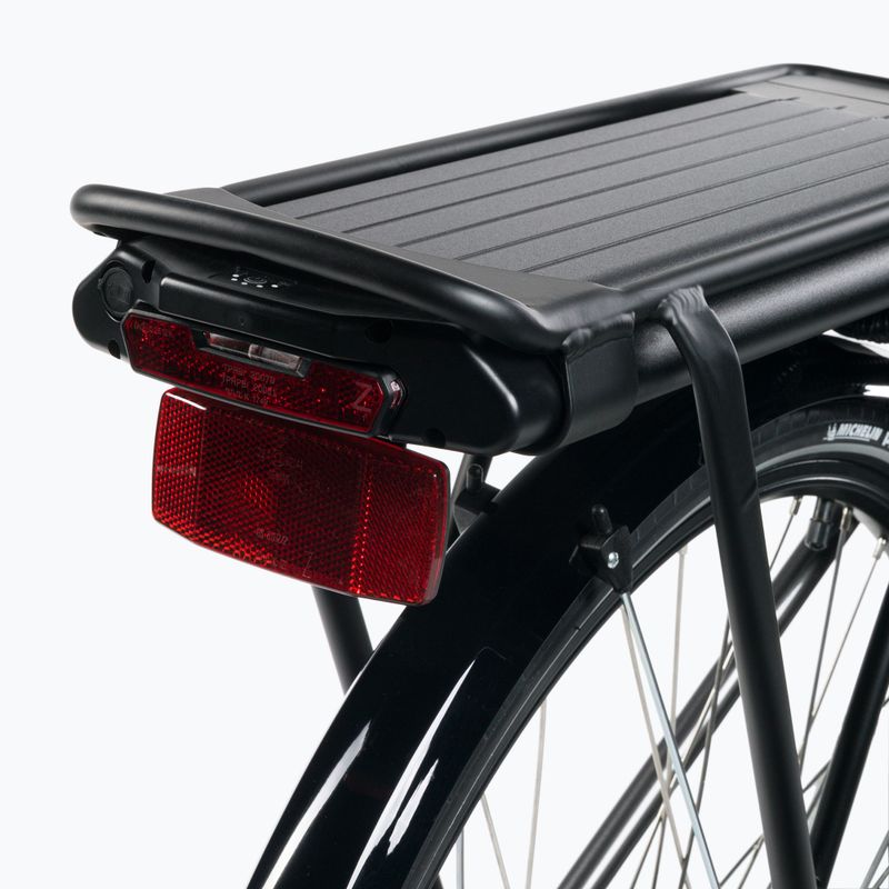 Romet Wagant RM 1 elektrický bicykel sivý R22B-ELE-28-19-P-669 15