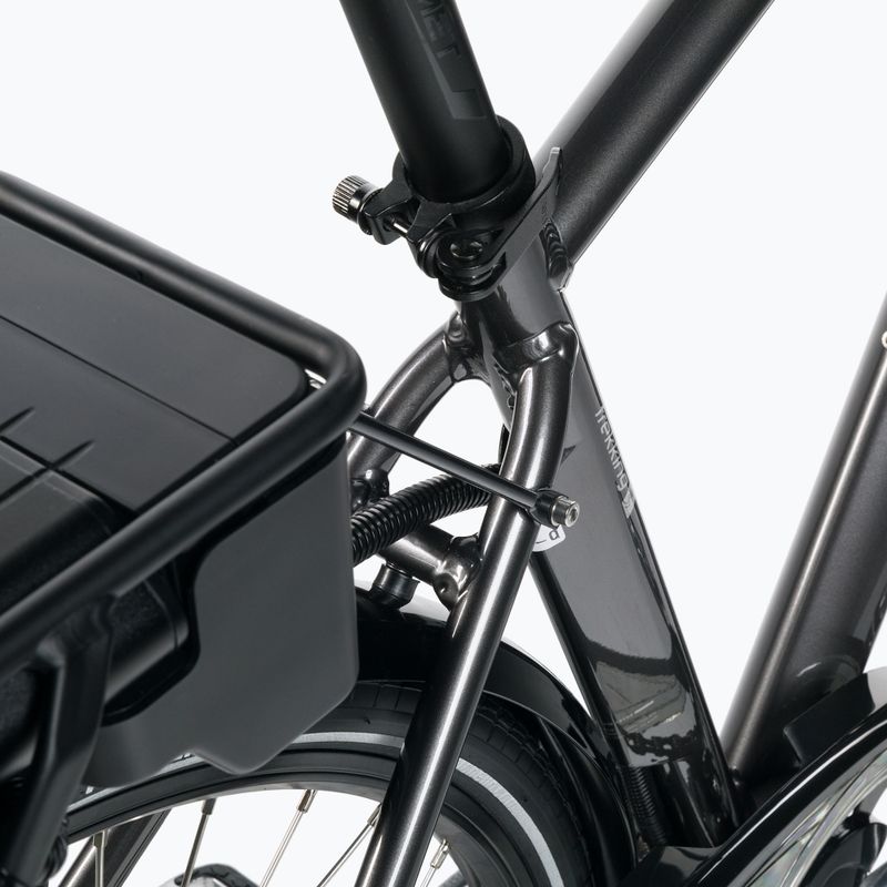 Romet Wagant RM 1 elektrický bicykel sivý R22B-ELE-28-19-P-669 17