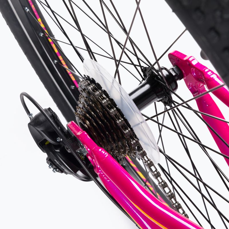 Dámsky horský bicykel Romet Jolene 7th LTD pink R22A-MTB-27-15-P-192 13