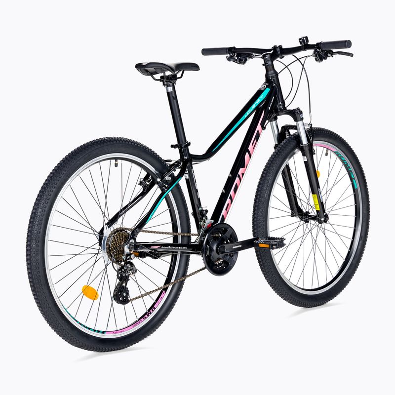 Dámsky horský bicykel Romet Jolene 7.0 black 2227185 3