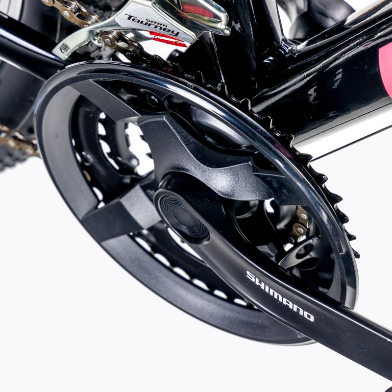 Dámsky horský bicykel Romet Jolene 7.0 black 2227185 4