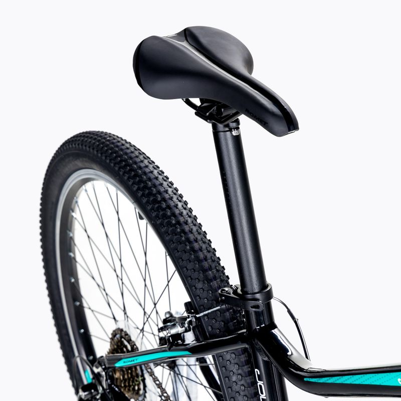 Dámsky horský bicykel Romet Jolene 7.0 black 2227185 7