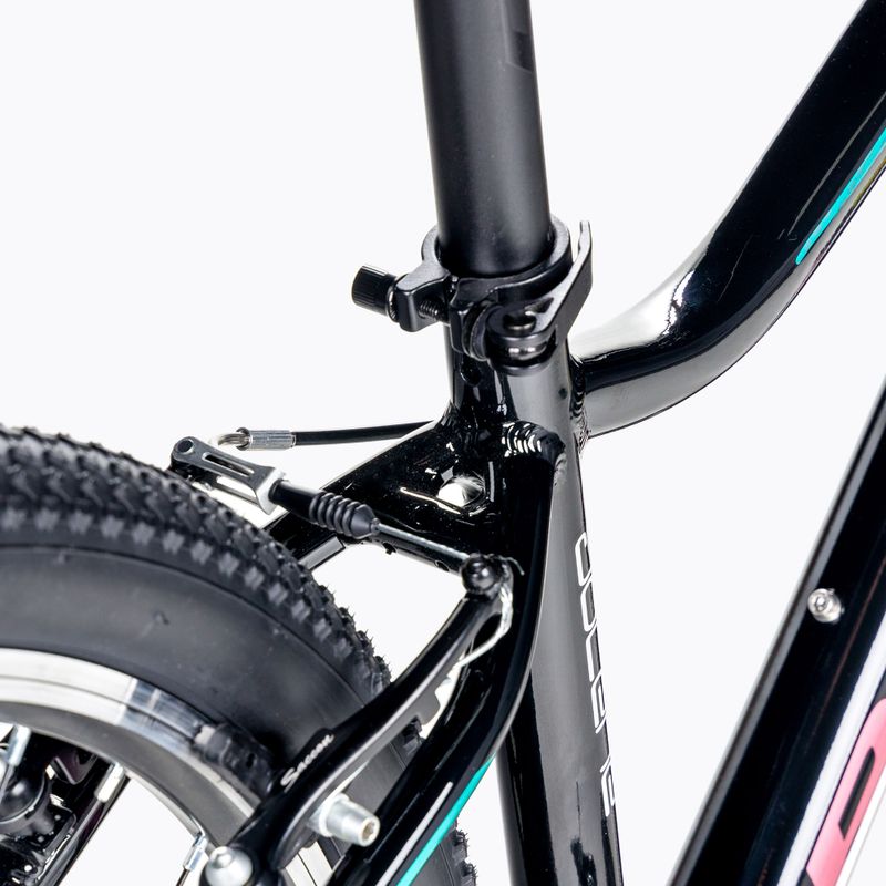 Dámsky horský bicykel Romet Jolene 7.0 black 2227185 8