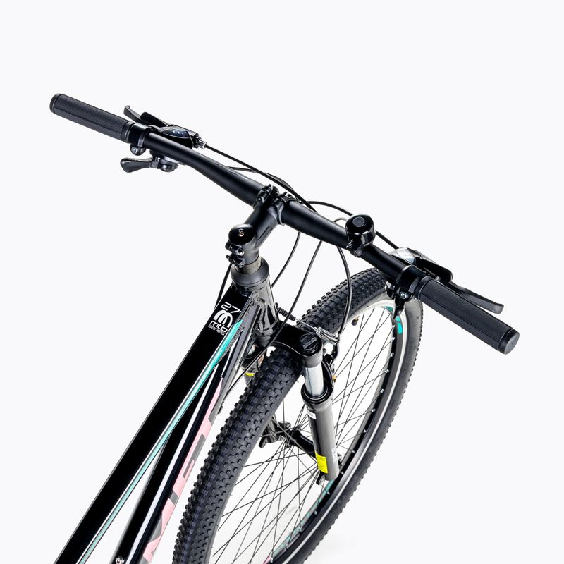 Dámsky horský bicykel Romet Jolene 7.0 black 2227185 9