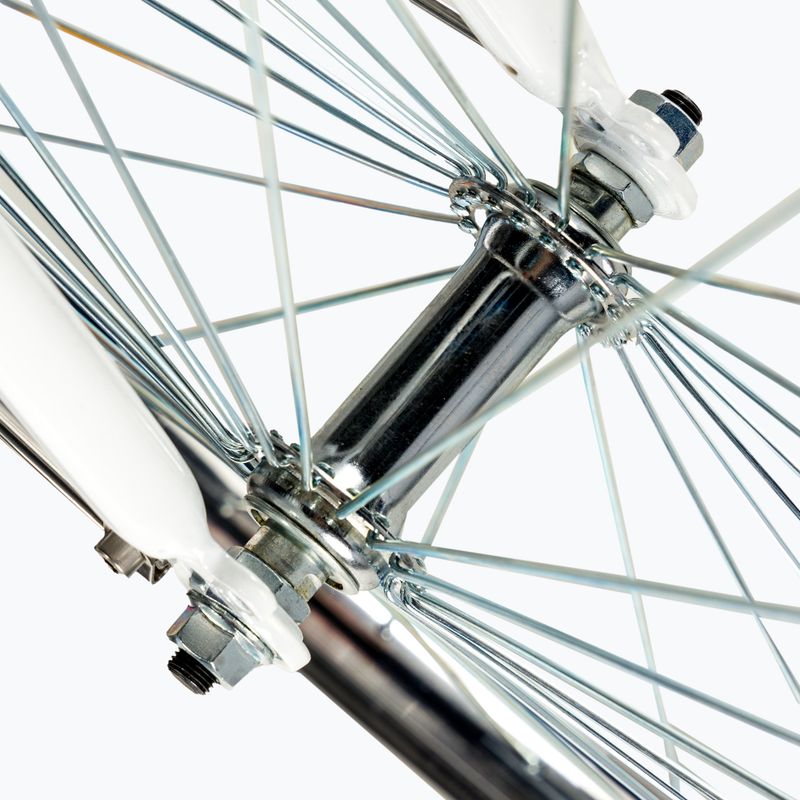 Dámske bicykle Romet Vintage Eco D white 2228571 8