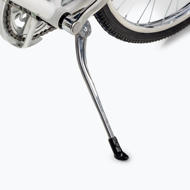 Dámske bicykle Romet Vintage Eco D white 2228571 13