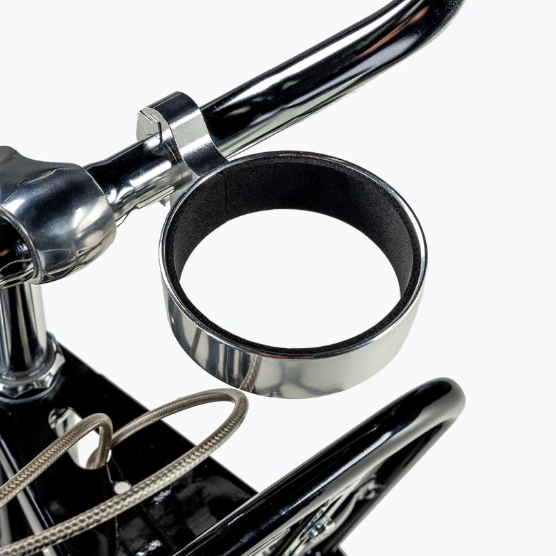 Dámske mestské bicykle Romet Luiza Lux black 2228513 7