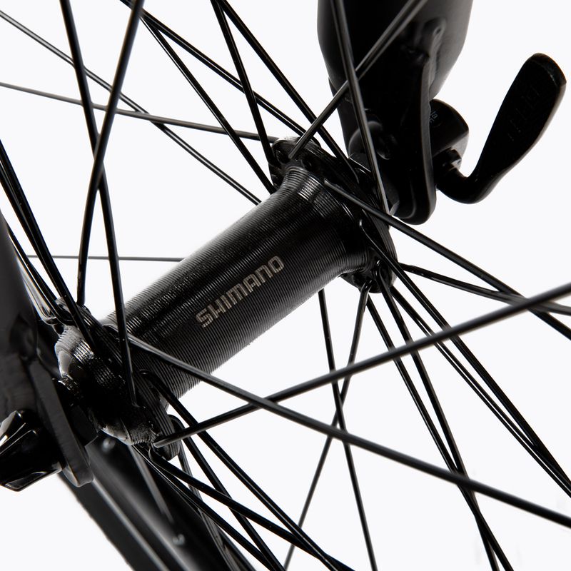 Fitness bicykel Romet Orkan 2M čierny 2228342 12