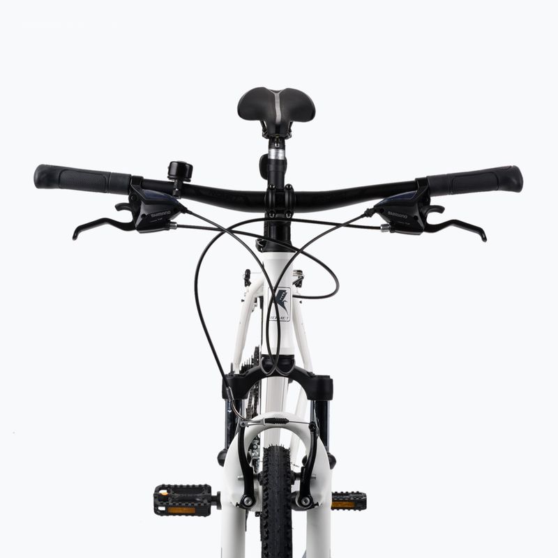 Dámske crossové bicykle Romet Orkan 2 D white R22A-CRO-28-19-P-35 4